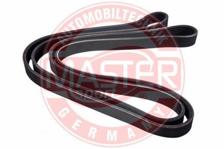 Поликлиновой ремень MSG 6PK2373-PCS-MS