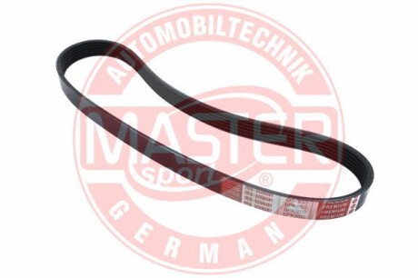 Поликлиновой ремень MSG 6PK850-PCS-MS