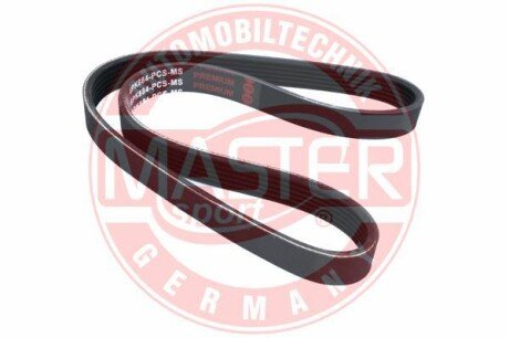 Поликлиновой ремень MSG 6PK884-PCS-MS