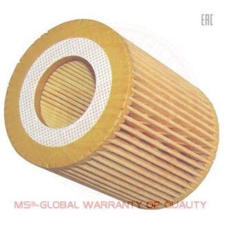 Масляный фильтр MSG 711/4X-OF-PCS-MS