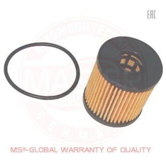 Масляный фильтр MSG 711/51X-OF-PCS-MS