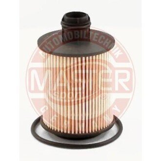 Масляный фильтр MSG 712/11X-OF-PCS-MS