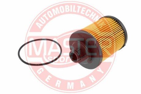 Масляный фильтр MSG 712/7X-OF-PCS-MS