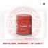 Масляный фильтр MSG 713/18-OF-PCS-MS (фото 1)