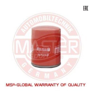 Масляный фильтр MSG 713/19-OF-PCS-MS