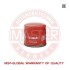 Масляный фильтр MSG 714/3-OF-PCS-MS (фото 1)