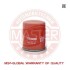 Масляный фильтр MSG 716/1-OF-PCS-MS (фото 1)
