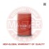 Фільтр масла MASTER SPORT MSG 71927OFPCSMS (фото 1)