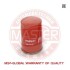 Масляный фильтр MSG 719/5-OF-PCS-MS (фото 1)