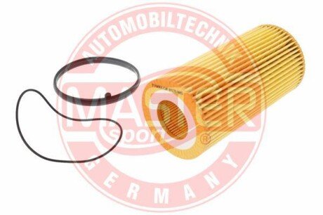Масляный фильтр MSG 719/8X-OF-PCS-MS