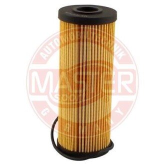 Масляный фильтр MSG 727/1X-OF-PCS-MS