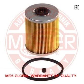 Фільтр палива MSG 733/1X-KF-PCS-MS
