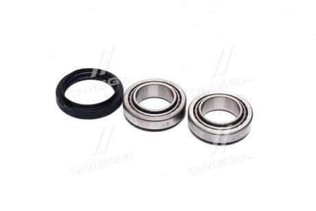 Комплект подшипника ступицы колеса MSG 740-SET-MS