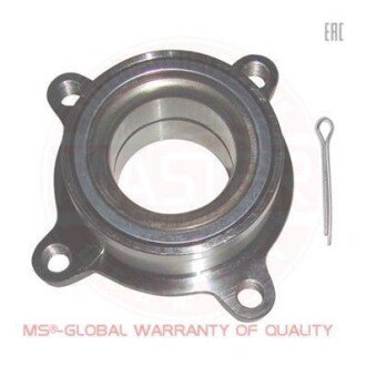 Автозапчасть MSG 7451SETMS