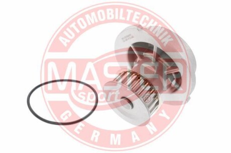 Водяной насос MSG 791-WP-PCS-MS