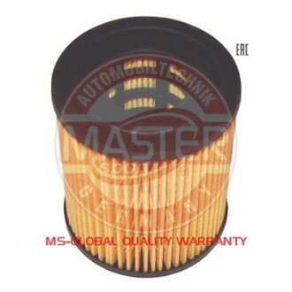 Масляный фильтр MSG 816/2X-OF-PCS-MS