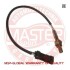 Лямбда-зонд MSG 8200052063-PCS-MS (фото 1)