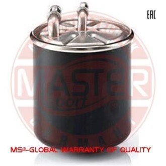 Фільтр палива MSG 820/1-KF-PCS-MS