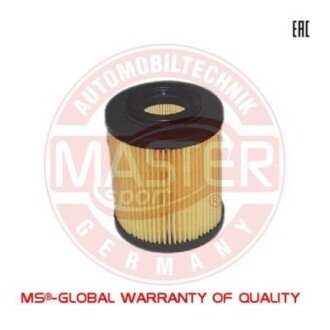 Масляный фильтр MSG 820X-OF-PCS-MS