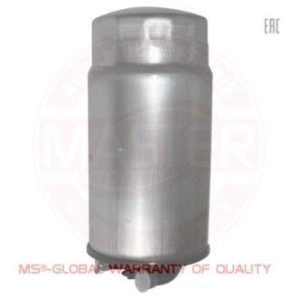 Фільтр палива MSG 841/1-KF-PCS-MS