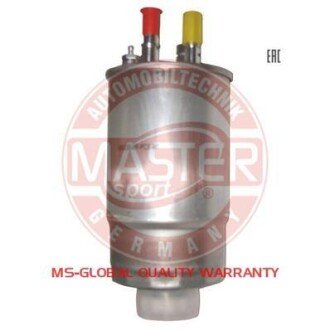 Автозапчасть MSG 85320KFPCSMS