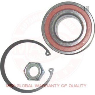 Автозапчасть MSG 909SETMS