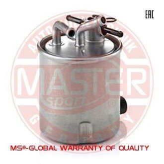 Автозапчасть MSG 9206KFPCSMS