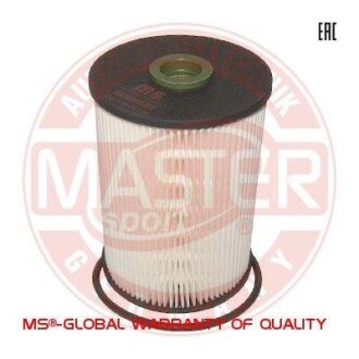 Фільтр палива MSG 936/1X-KF-PCS-MS