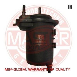 Фільтр палива MSG 939/6-KF-PCS-MS