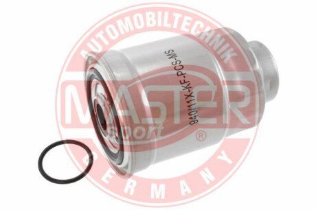 Фільтр палива MSG 940/11X-KF-PCS-MS