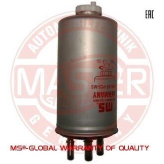 Фільтр палива MSG 954D-KF-PCS-MS