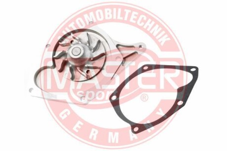 Водяной насос MSG 958-WP-PCS-MS