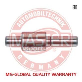 Ремкомплект, водяной насос MSG K104-PCS-MS
