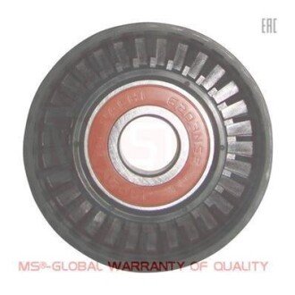 Автозапчасть MSG R31015PCSMS