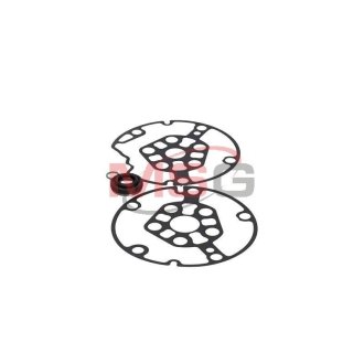 MSG RK0040