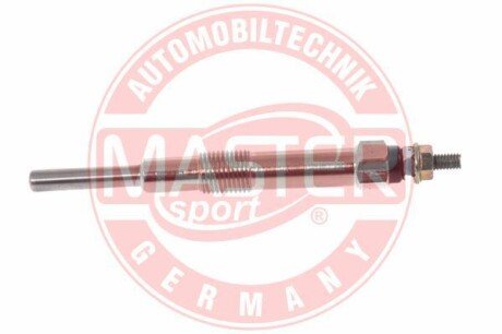 Свеча накаливания MSG SZ-13-PCS-MS