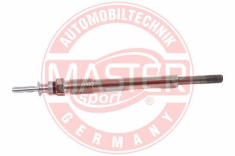 Свеча накаливания MSG SZ-19-PCS-MS