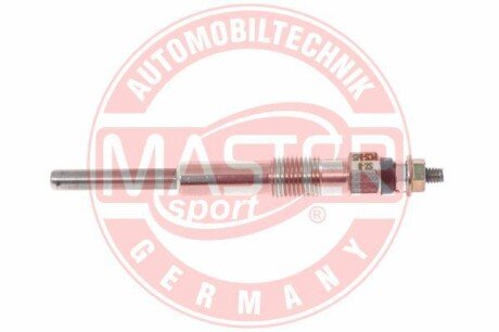 Свеча накаливания MSG SZ8PCSMS