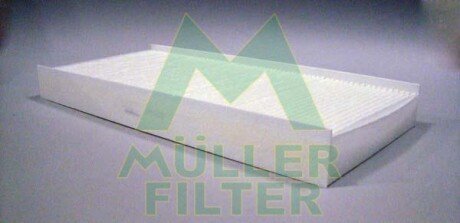 Фільтр повітря (салону) MULLER FILTER FC248