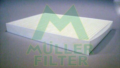 Фільтр повітря (салону) MULLER FILTER FC325