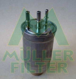 Фільтр палива MULLER FILTER FN128