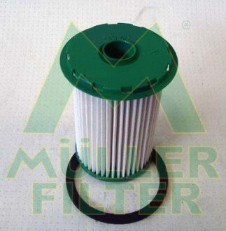 Фільтр палива MULLER FILTER FN1461