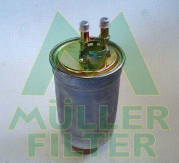 Фільтр палива MULLER FILTER FN155