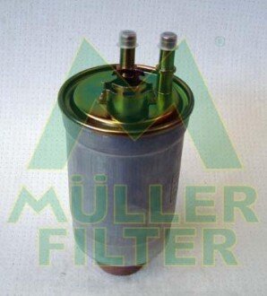 Фільтр палива MULLER FILTER FN155T