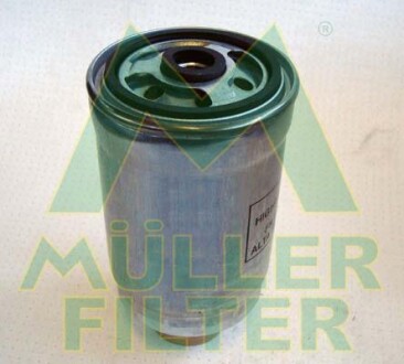 Фільтр палива MULLER FILTER FN158