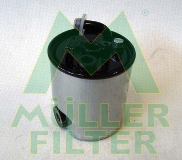 Фільтр палива MULLER FILTER FN174