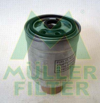 Фільтр палива MULLER FILTER FN207B