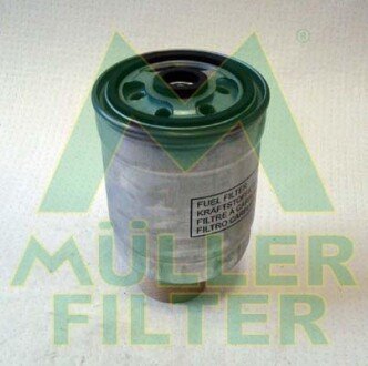 Фільтр палива MULLER FILTER FN208