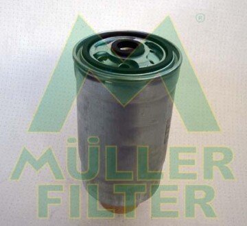 Фільтр палива MULLER FILTER FN293