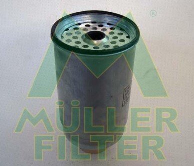 Фільтр палива MULLER FILTER FN296